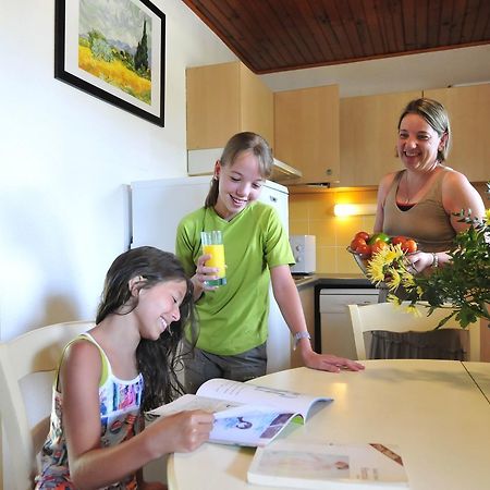 Goelia Le Mas Blanc Lejlighedshotel Pérols Eksteriør billede